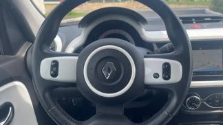 Leasing Sedan Renault Twingo 2021
