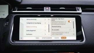 Lízing SUV Land Rover Range Rover Velar 2023
