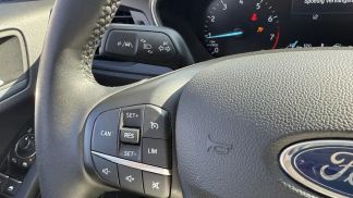 Lízing Hatchback Ford Focus 2021