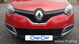 Finansowanie SUV Renault Captur 2016