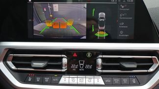 Leasing Convertible BMW 420 2023