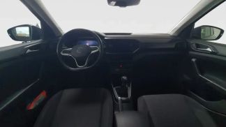 Finansowanie SUV Volkswagen T-Cross 2023
