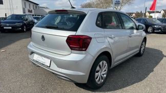 Financování Hatchback Volkswagen Polo 2019