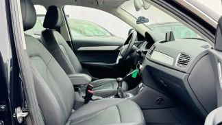 Leasing SUV Audi Q3 2013