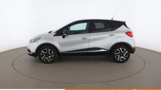 Finansowanie SUV Renault Captur 2014