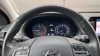 Leasing Sedan Hyundai i30 2019