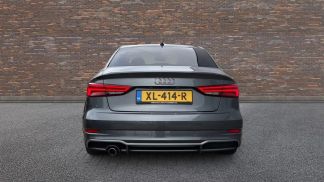 Finansowanie Sedan Audi A3 2019