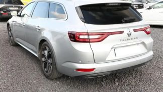 Leasing Wagon Renault Talisman 2020