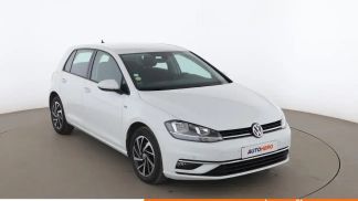 Leasing Sedan Volkswagen Golf 2019