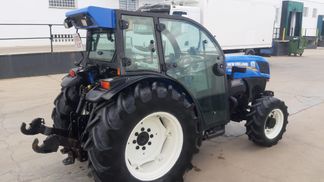 Leasing Tractor New Holland T4.85N 2010