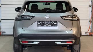 Finansowanie SUV Nissan Qashqai 2025