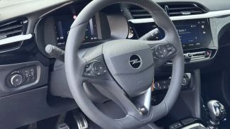 Leasing Hatchback Opel Corsa 2024