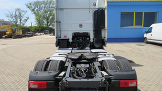 Leasing Tractor unit DAF 480 2019