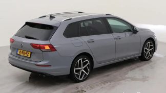 Finansowanie Wóz Volkswagen GOLF VARIANT 2021
