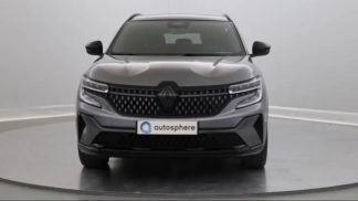 Leasing SUV Renault Espace 2024