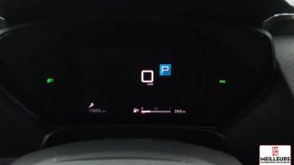 Leasing Sedan Citroën C5 X 2022