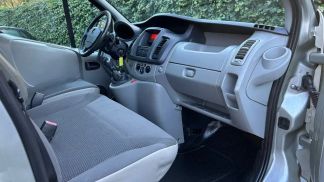 Finansowanie Hatchback Opel Vivaro 2012