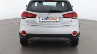 Lízing Hatchback Hyundai i20 2019