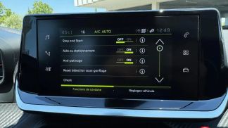 Leasing Wagon Peugeot 2008 2022