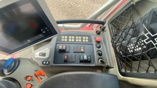 Lízing Postrekovač Horsch Leeb PT 280 2015