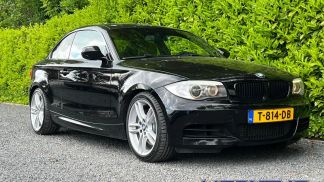 Finansowanie Coupé BMW 135 2012