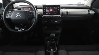 Finansowanie SUV Citroën C4 Cactus 2019