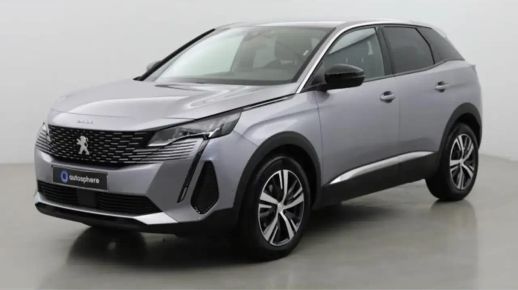 Peugeot 3008 2023