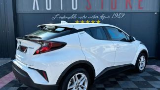 Leasing SUV Toyota Dyna 2022
