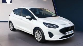 Leasing Hatchback Ford Fiesta 2023