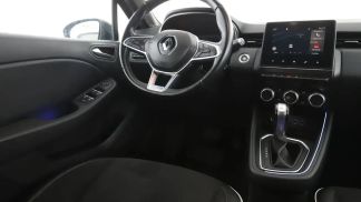 Finansowanie Hatchback Renault Clio 2019