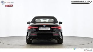 Leasing Convertible BMW 430 2024
