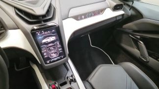 Leasing Coupe Lamborghini REVUELTO 2024