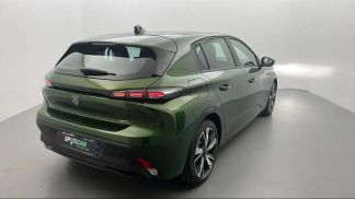 Leasing Sedan Peugeot 308 2024