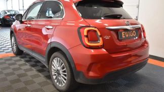 Finansowanie Hatchback Fiat 500X 2018