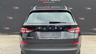 Leasing SUV Skoda Kodiaq 2020