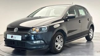 Leasing Coupé Volkswagen Polo 2015