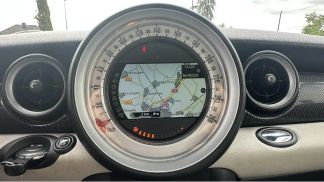 Leasing Coupe MINI Cooper SD 2012