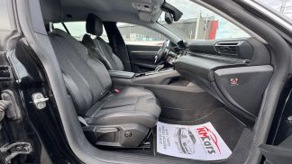 Finansowanie Wóz Peugeot 508 2020