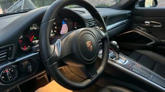 Finansowanie Coupé Porsche 991 2014
