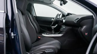 Leasing Hatchback Peugeot 308 2019