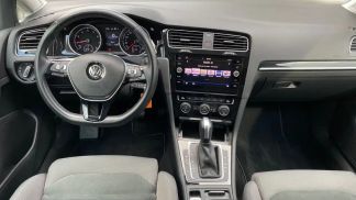 Lízing Vagón Volkswagen GOLF VARIANT 2020