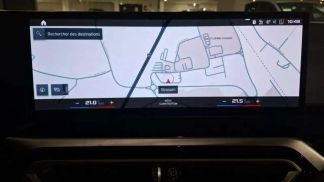 Leasing Hayon BMW M2 2023