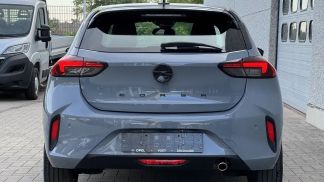 Leasing Hatchback Opel Corsa 2024