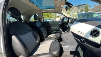 Finansowanie Hatchback Fiat 500 2010
