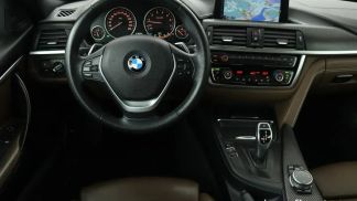 Finansowanie Coupé BMW 428 2015