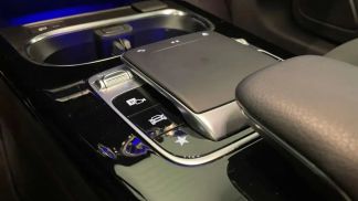 Lízing Sedan MERCEDES A 200 2018