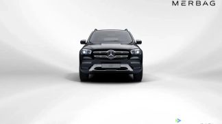 Lízing SUV MERCEDES GLE 300 2020