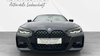Leasing Convertible BMW 430 2023