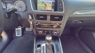 Finansowanie SUV Audi SQ5 2015
