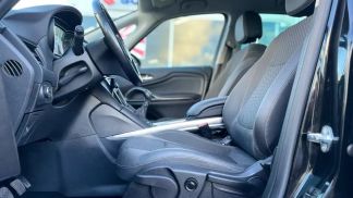 Financování Hatchback Opel Zafira 2017